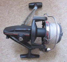 Shimano TITANOS AERO 5000 Reel