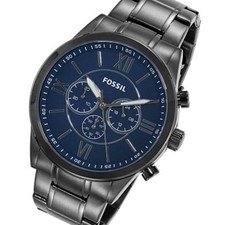Fossil Chronograph BQ1126
