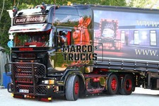 Truck Photo Scania R730