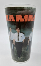 Rammstein band becher - rammstein,