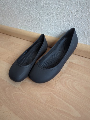 Crocs damen schuhe ballerinas - crocs,