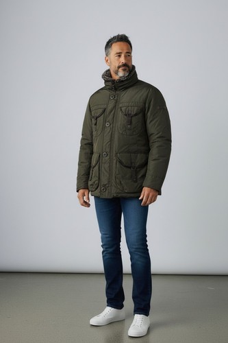 Peuterey miro daunenjacke - peuterey,