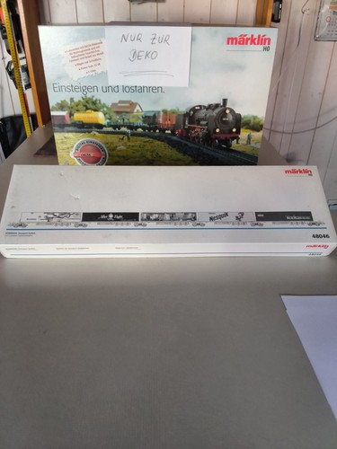 Märklin 48046 kombirail - h0,
