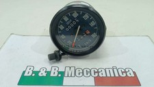 TACHOMETER VEGLIA NEU ASPES UNIMOTO SQUALO 125 (767AX)