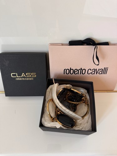 Roberto cavalli class - roberto,