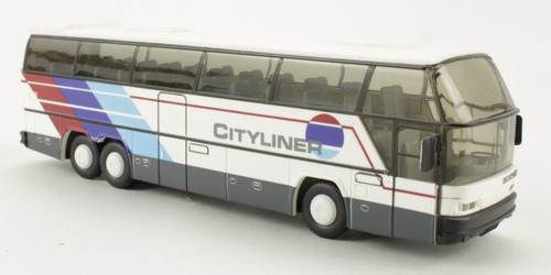 Neoplan cityliner reisebus - neoplan,