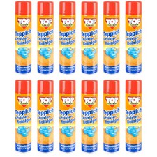 12x Teppichreiniger Polster
