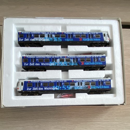 Roco 69006 et - h0, db