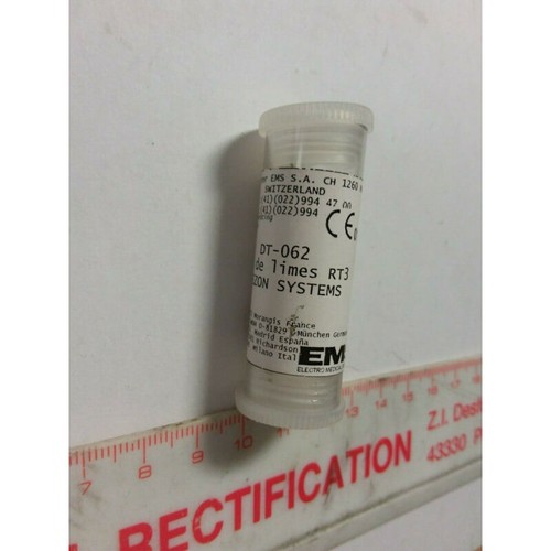 Rt3 piezon system limesatz - piezon, ems