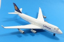 Herpa Wings Lufthansa Boeing