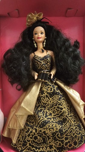 Mattel 1993 moonlight magic - mattel,