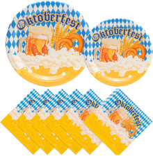 Stück oktoberfest teller - 75,