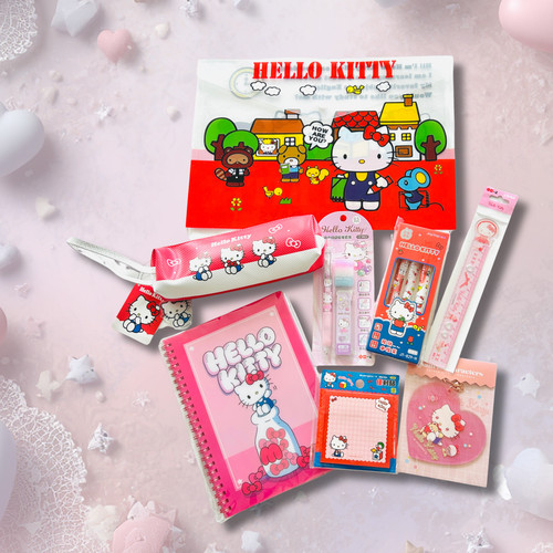 Hello kitty großes - hello,
