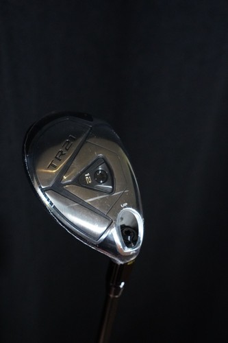 Honma tr21 rescue loft - tr21,