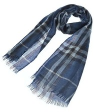 Burberry karo stola schal - schal, 77,2