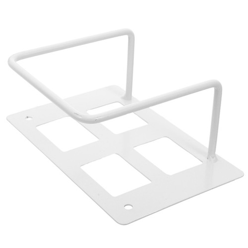 Space efficient white - white, iron