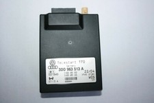 Webasto T70 VW Audi Telestart