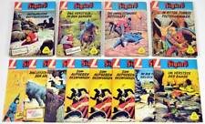 SIGURD Großband ab Heft 200 