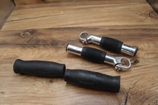 Koga Miyata bar ends and grips