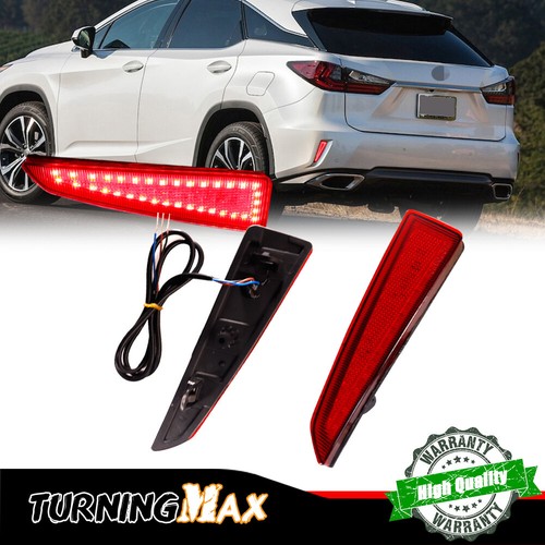For lexus rx350 rx450h - 16-20,