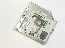 Original Apple DVD Laufwerk für MacBook Pro A1278 A1286 A1297 UJ8A8 Kab. + Schr.