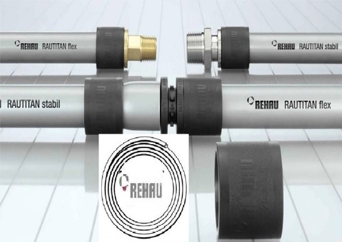 Sparpreis rehau rautitan - rehau,