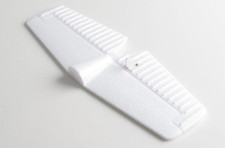 Höhenleitwerk Cessna 182