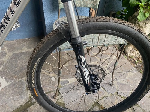 Mountain bike zoll - zoll, herren