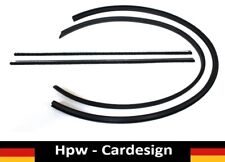 Schiebedach Dichtung Gummi