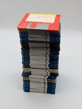 10x Disketten HD (1,44 MB) für  Amiga oder PC ✔️