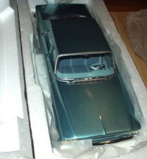Chrysler New Yorker Newport, BoS 1:18, OVP,