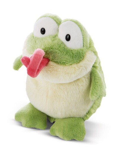 Nici auswahl plüsch frosch - auswahl,