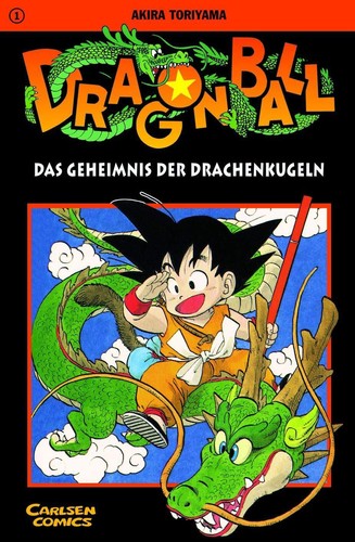 Dragon ball freie - dragon,
