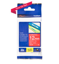 Beschriftungsband original