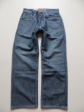 Levi's Loose Straight Jeans