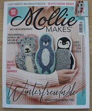 Mollie Makes - Mit Liebe selbstgemacht * 2020 * 2021 * 2022 * 2023