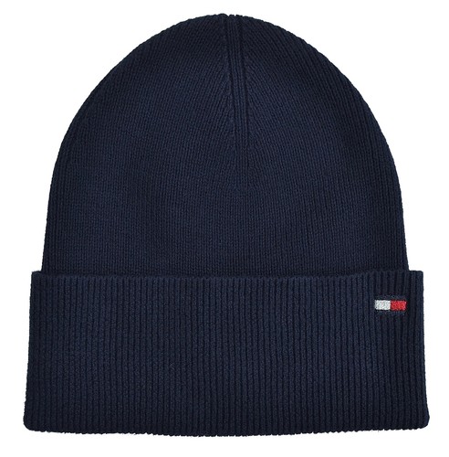 Tommy hilfiger strickmütze - hilfiger,