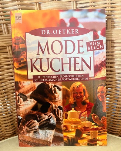 Modekuchen vom blech - vom,