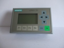 Siemens Logo TD  6ED1 055-4MH00-0BA0  -- siehe Fotos!!