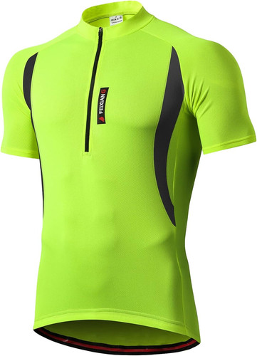 Meetwee herren radtrikot - herren,