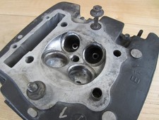 Honda XR500  12200-MA0-000