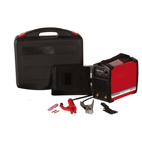 Holzmann elektroden inverter - holzmann,
