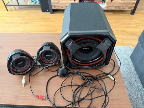 Philips spa 5300 - philips, 5300/10