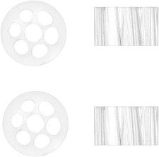 Stem-Backspacer für Arizer