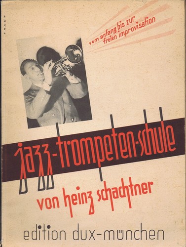 Jazz trompeten schule heinz - schule,
