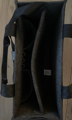 Sigel business filztasche desk - sigel,