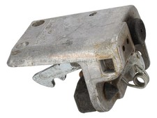 Schliessbock Schiebetür links