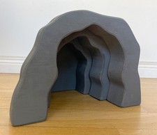 Höhle Ostheimer 2-tlg