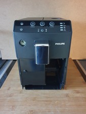 Defekter Philips HD8824/01 Kaffeevollautomat Saeco Zubehör Ersatzteile Bastler