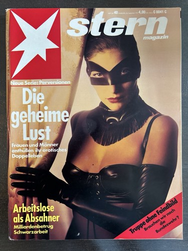 Stern magazin 26 - stern,